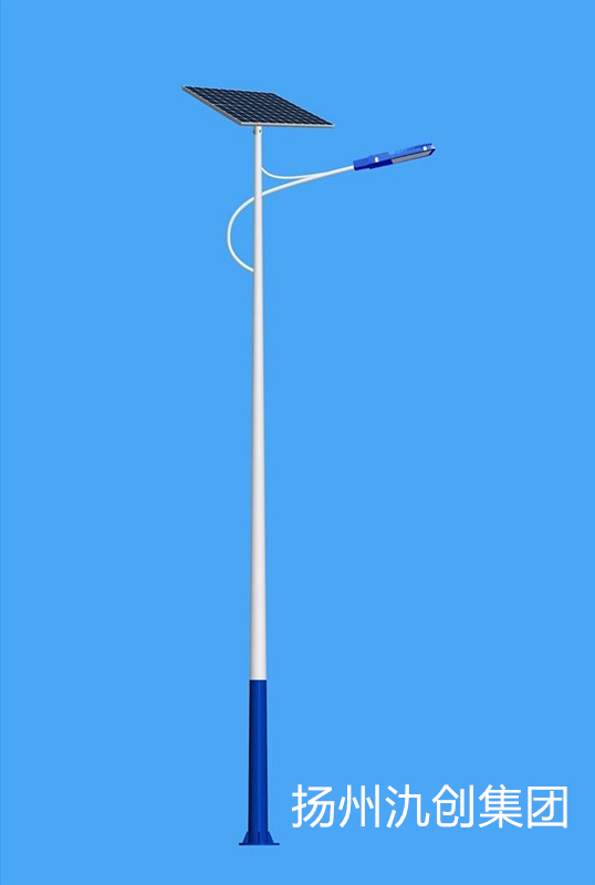 寿宁县乡村改造建设太阳能路灯